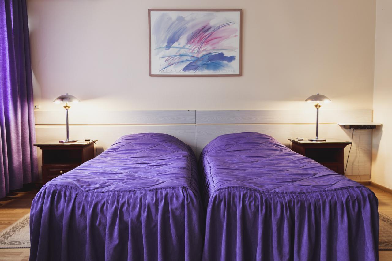 Hotel Maria Warszawa Zewnętrze zdjęcie