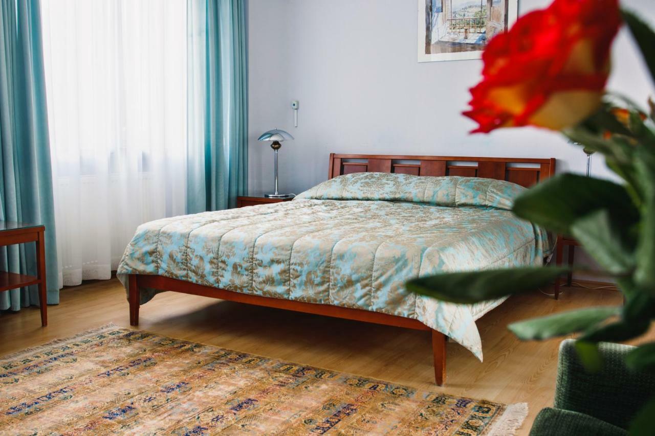 Hotel Maria Warszawa Zewnętrze zdjęcie