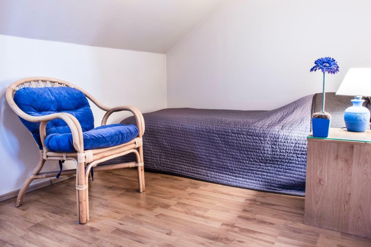 Hotel Maria Warszawa Zewnętrze zdjęcie